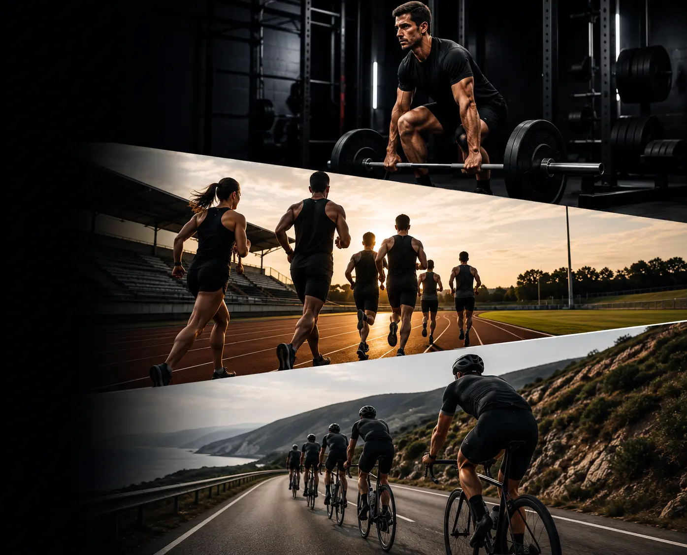 Endurance training